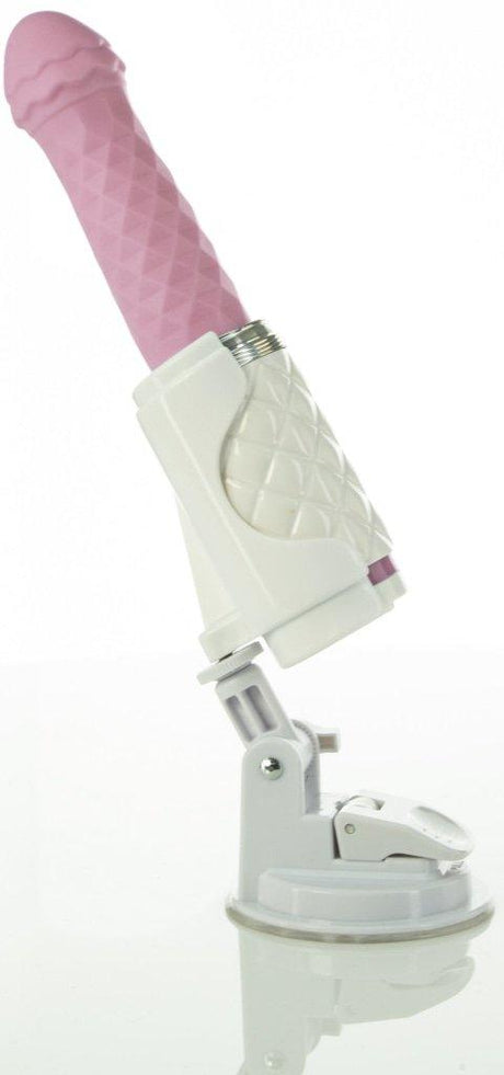 Pillow Talk Feisty Pink - Adult Toys