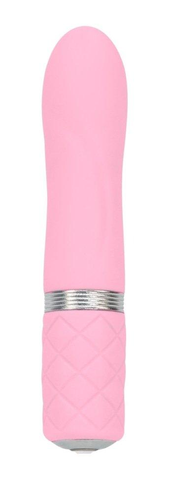 Pillow Talk Flirty Pink - Naughty by Nature Adult Store
