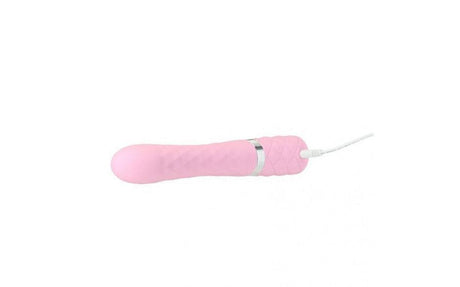 Pillow Talk Lively Pink - Adult Toys