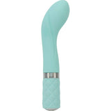 Pillow Talk Sassy Teal - Naughty by Nature Adult Store