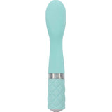 Pillow Talk Sassy Teal - Naughty by Nature Adult Store