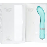 Pillow Talk Sassy Teal - Naughty by Nature Adult Store