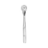 Pinwheel 3 Wheel Silver - Naughty by Nature Adult Store