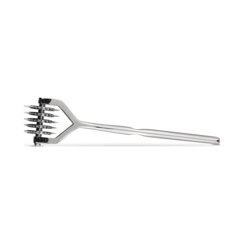 Pinwheel 5 Wheel Silver - Naughty by Nature Adult Store