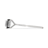 Pinwheel 5 Wheel Silver - Naughty by Nature Adult Store