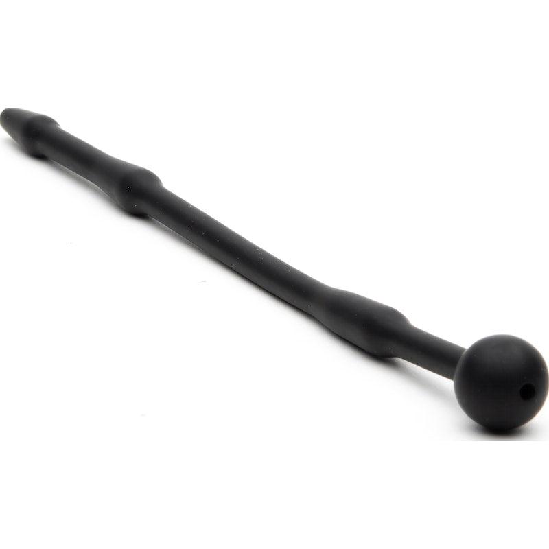 Piss Play Sound Black - Adult Toys