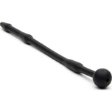 Piss Play Sound Black - Adult Toys