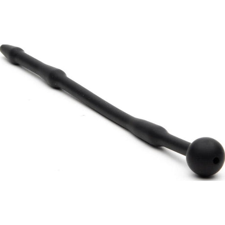 Piss Play Sound Black - Adult Toys