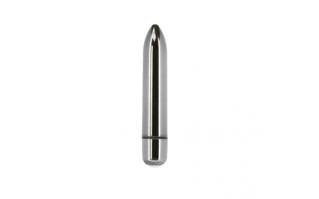 Platinum Bullet 9cm - Adult Toys