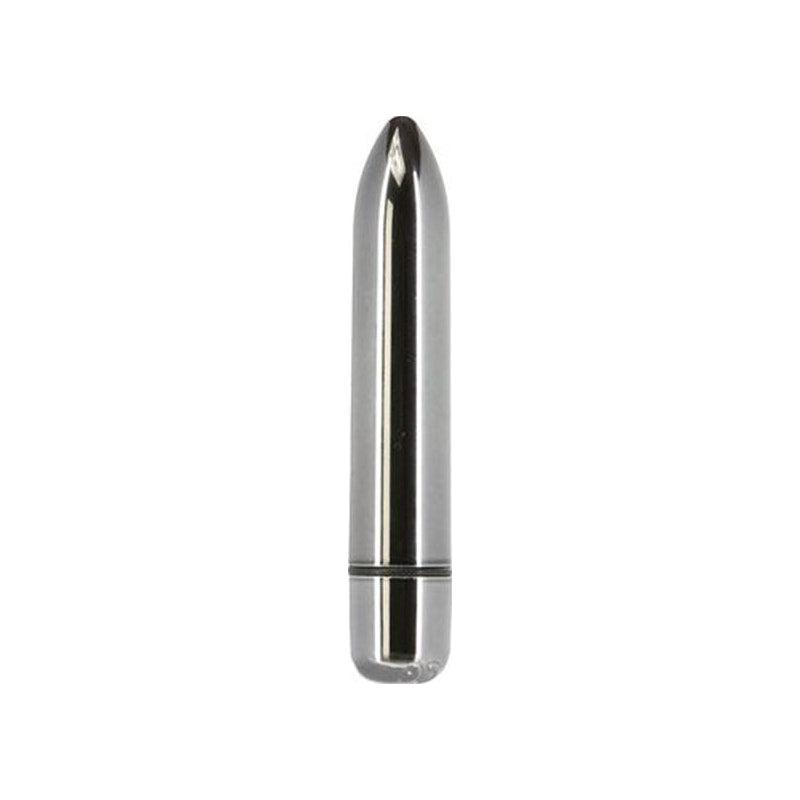 Platinum Bullet 9cm - Adult Toys