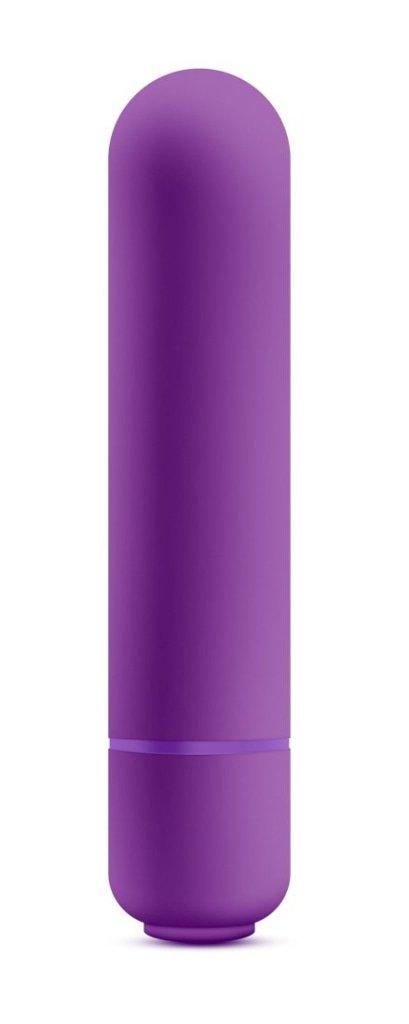 Play with Me Cutey Vibe Plus Purple - Adult Toys