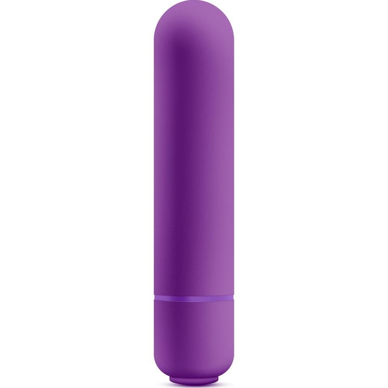 Play with Me Cutey Vibe Plus Purple - Adult Toys