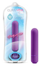 Play with Me Cutey Vibe Plus Purple - Adult Toys