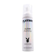 Playboy Pleasure Clean Foaming Toy Cleanser – Gentle Fast Acting Formula - HEALTH CARE