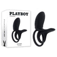 Playboy Pleasure JUST RIGHT - COCK RINGS