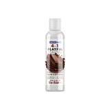 Playful Flavours 4 In 1 Chocolate Sensation 1oz/29.5ml - Lotions & Potions