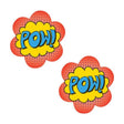 POW Pasties - Lingerie