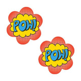 POW Pasties - Lingerie
