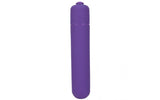 Power Bullet Extended 9cm 3 Speed Purple - Adult Toys