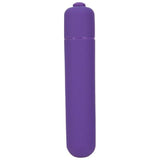 Power Bullet Extended 9cm 3 Speed Purple - Adult Toys