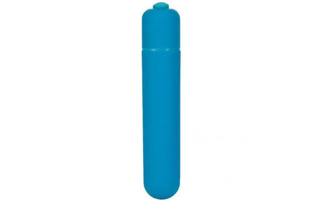 Power Bullet Extended 9cm 3 Speed Teal - Adult Toys