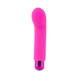 Power Bullet Sara’s Spot Vibrator Pink - Adult Toys