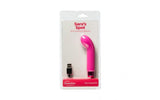 Power Bullet Sara’s Spot Vibrator Pink - Adult Toys