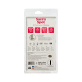 Power Bullet Sara’s Spot Vibrator Pink - Adult Toys