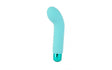 Power Bullet Sara’s Spot Vibrator Teal - Adult Toys
