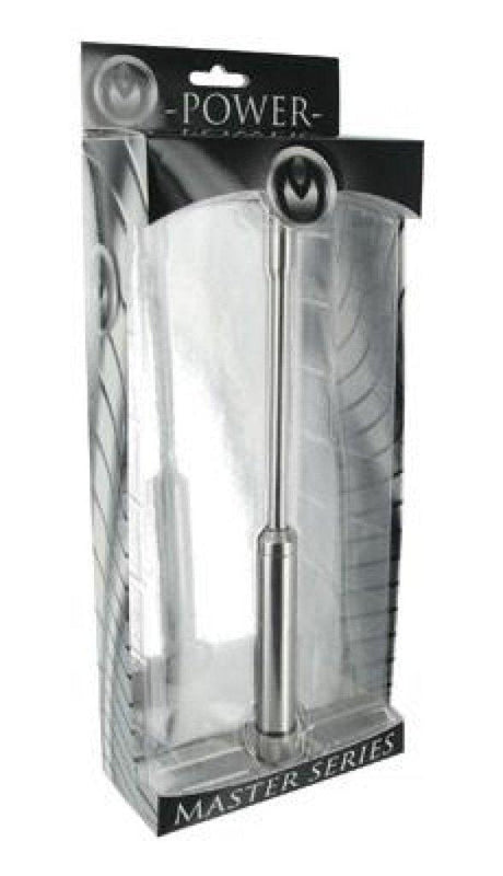 Power Exchange Medium Vibrating Sound - Adult Toys