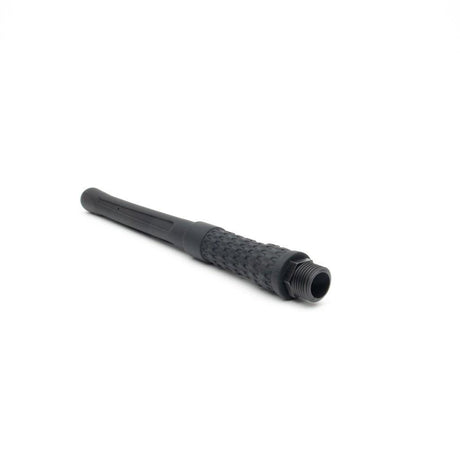PowerShot Nozzle 10in Black - Naughty by Nature Adult Store
