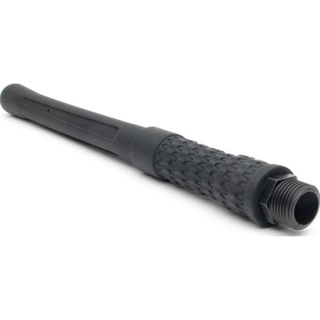 PowerShot Nozzle 10in Black - Naughty by Nature Adult Store