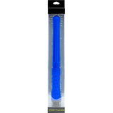 PowerShot Nozzle 10in Blue - Naughty by Nature Adult Store