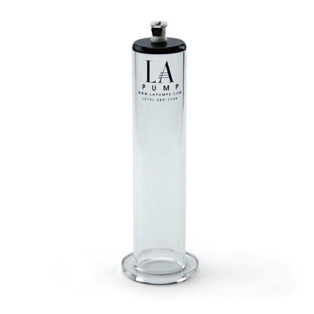 Premium Penis Cylinder 2.75in x 10in - Adult Toys