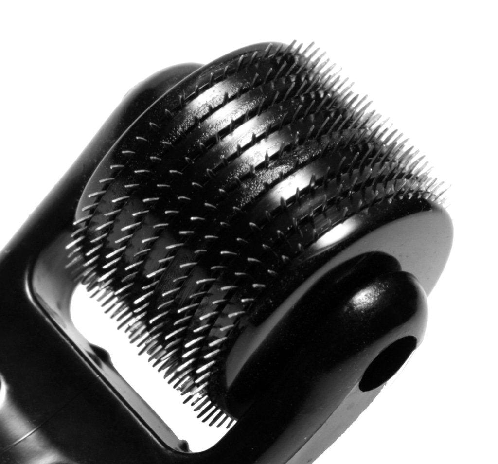 Prick 10 Row Spiked Pinwheel - Naughty by Nature Adult Store