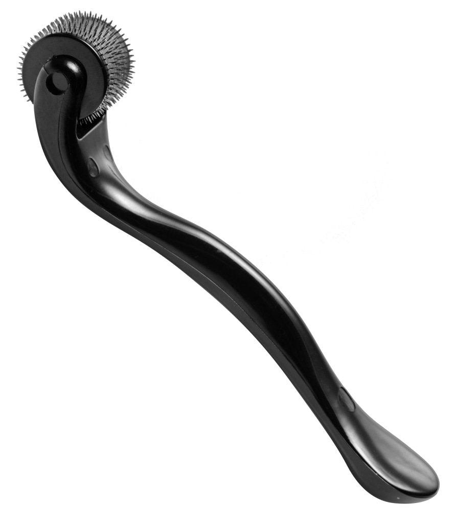 Prick 10 Row Spiked Pinwheel - Naughty by Nature Adult Store