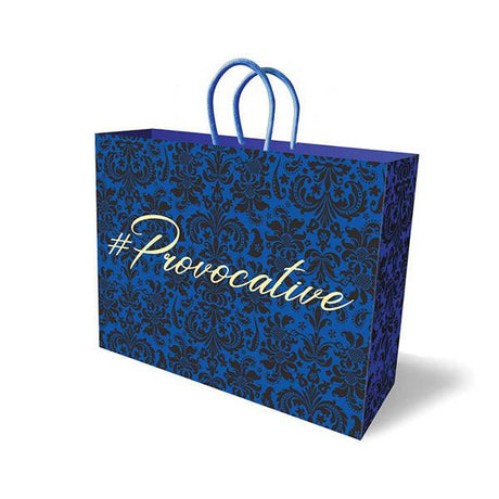 #PROVOCATIVE Gift Bag - Novelty Gift Bag - Naughty by Nature Adult Store