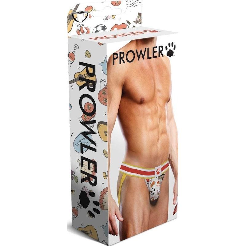 Prowler Barcelona Jock - Lingerie