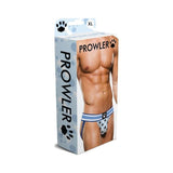 Prowler Blue Paw Jock - Naughty by Nature Adult Store
