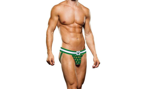 Prowler Christmas Tree Jock - Lingerie