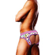 Prowler Gummy Bears Open Back Brief - Lingerie