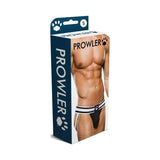 Prowler Jock Black/White - Lingerie