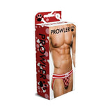 Prowler Red Paw Jock - Lingerie