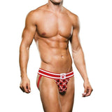 Prowler Red Paw Jock - Lingerie