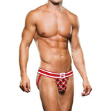 Prowler Red Paw Jock - Lingerie