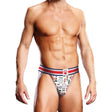 Prowler Soho Jock - Lingerie