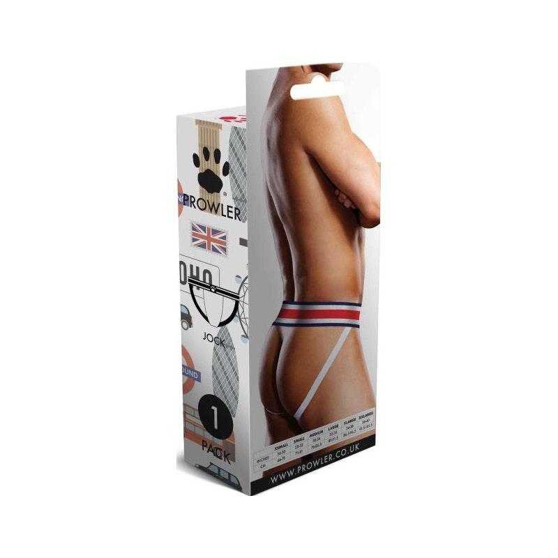 Prowler Soho Jock - Lingerie
