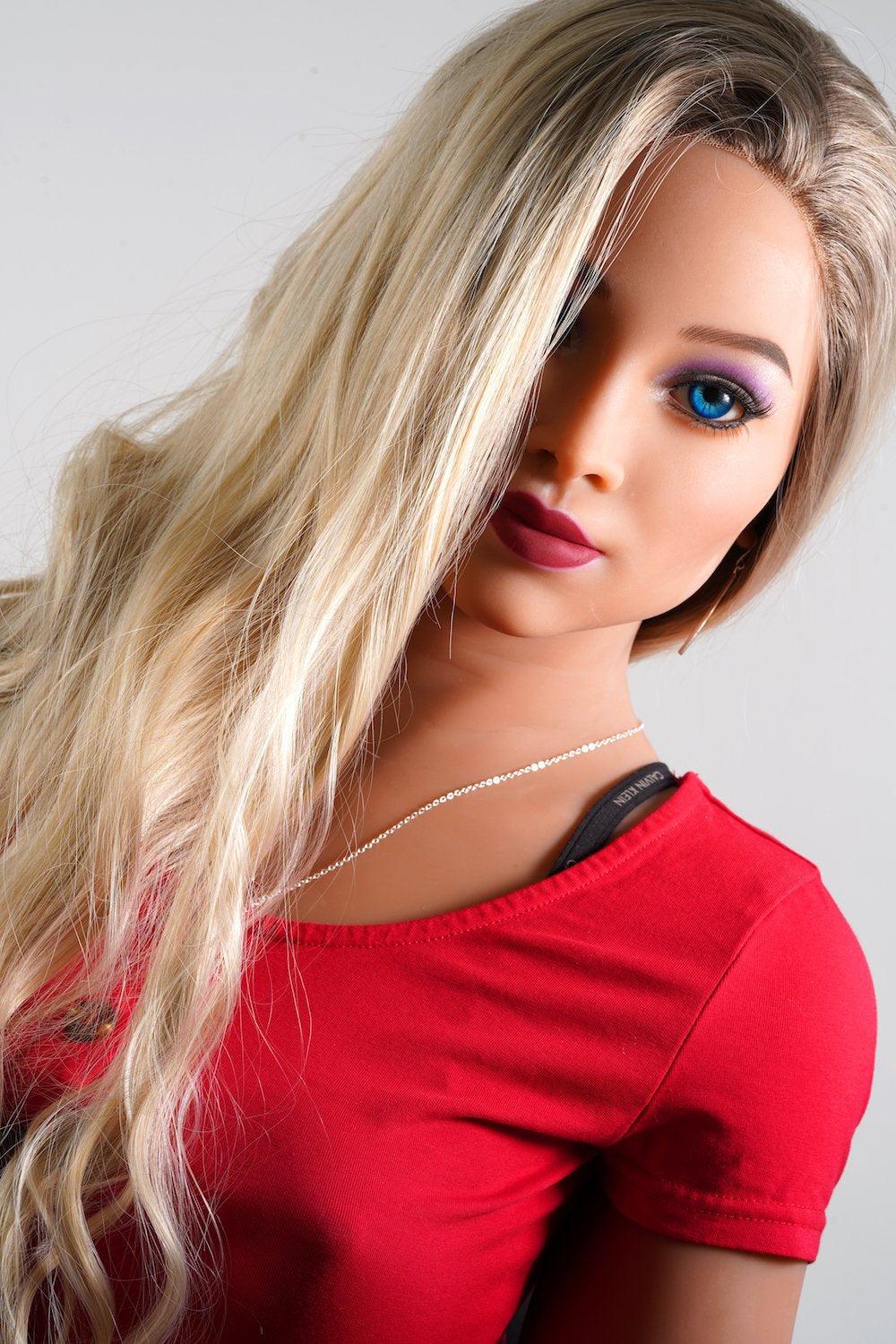 Prudence Sex Doll - Naughty by Nature Adult Store