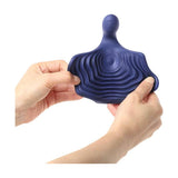 PulsateX Rechargeable Male Shaft and Glans Stimulator - Adult Toys