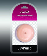 Pussy Donut for Pump Cylinder - Adult Toys